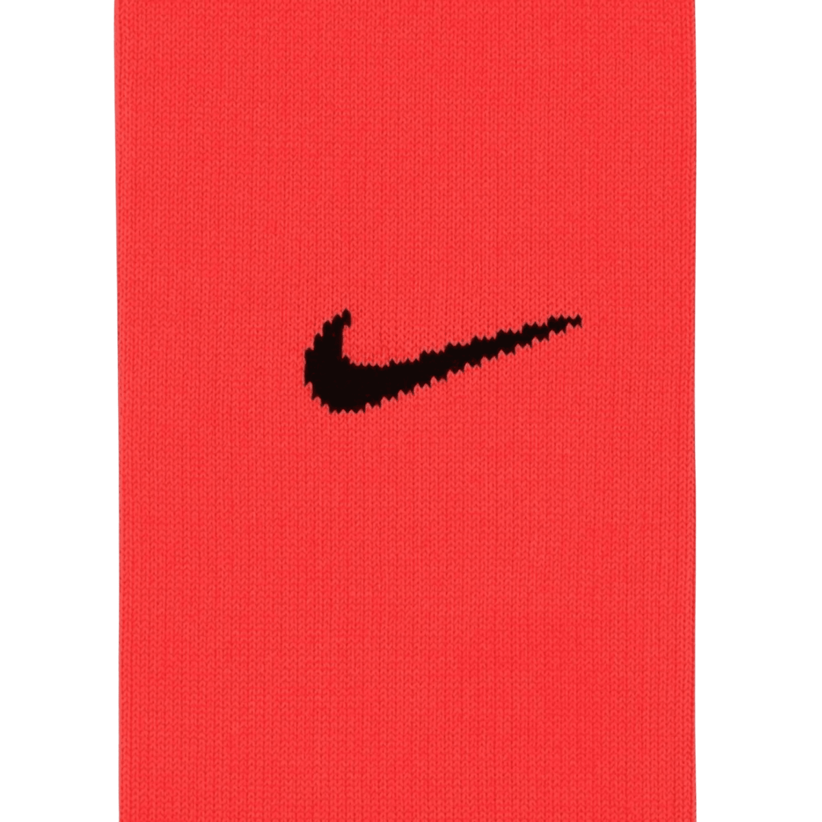 Nike Strike Soccer Socks (Bright Crimson/Black) | SoccerWearhouse