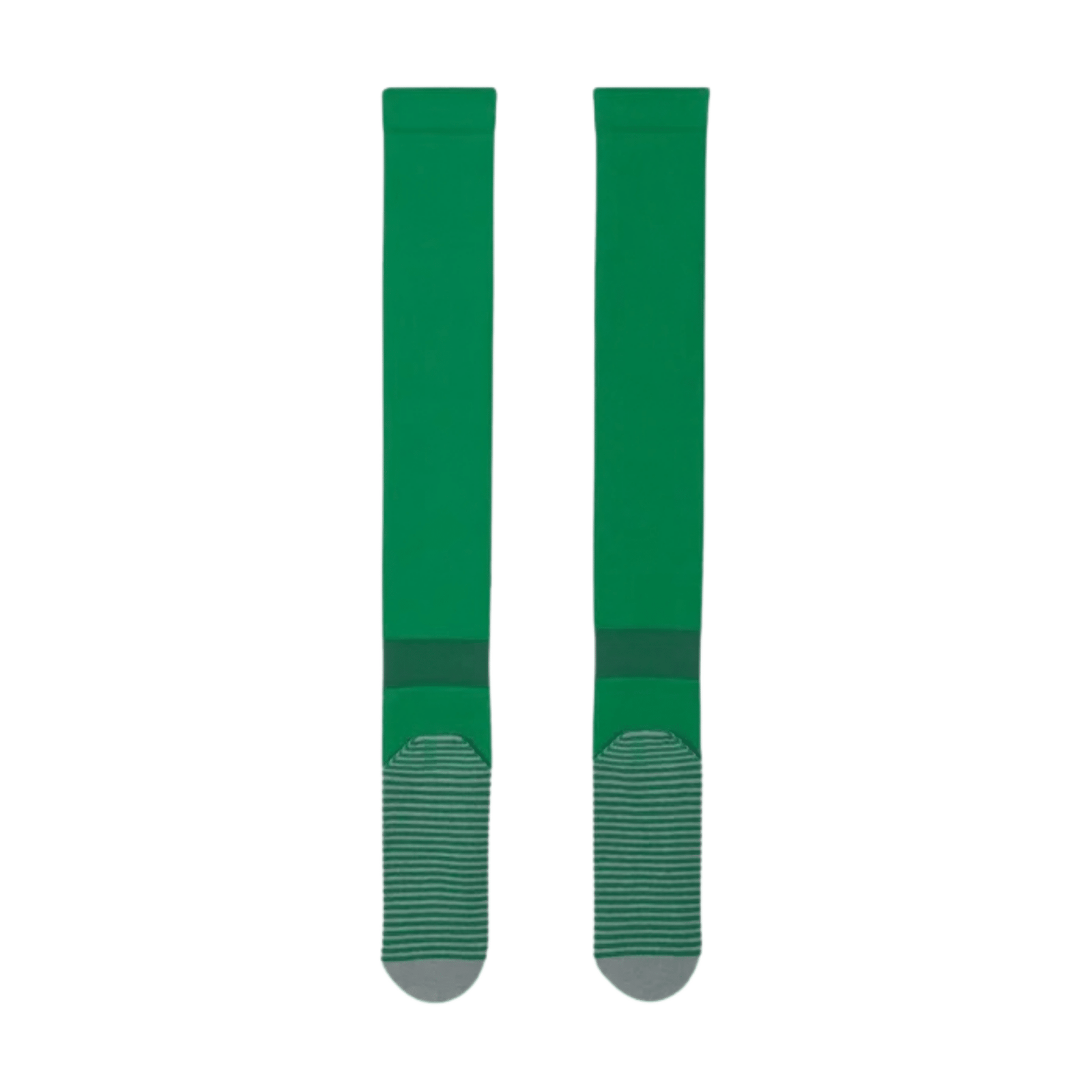 Nike Strike Soccer Socks (Pine Green) | SoccerWearhouse