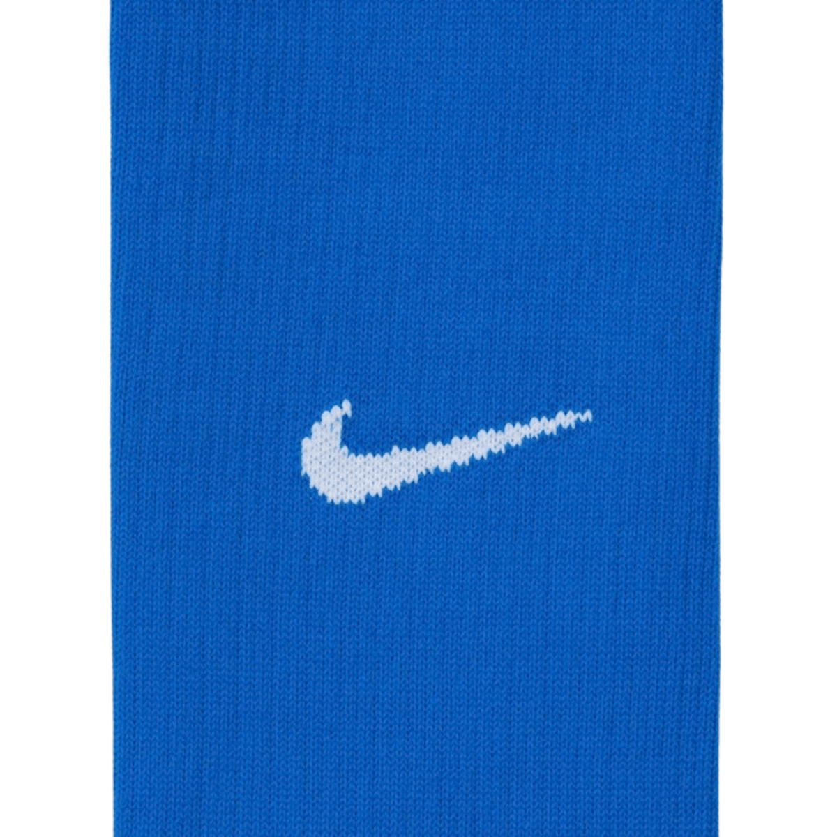 Nike Strike Soccer Socks (Royal Blue/Midnight Navy) | SoccerWearhouse