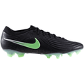 Nike Superfly 11 Academy FG/MG Soccer Cleats (Black/Illusion Green)