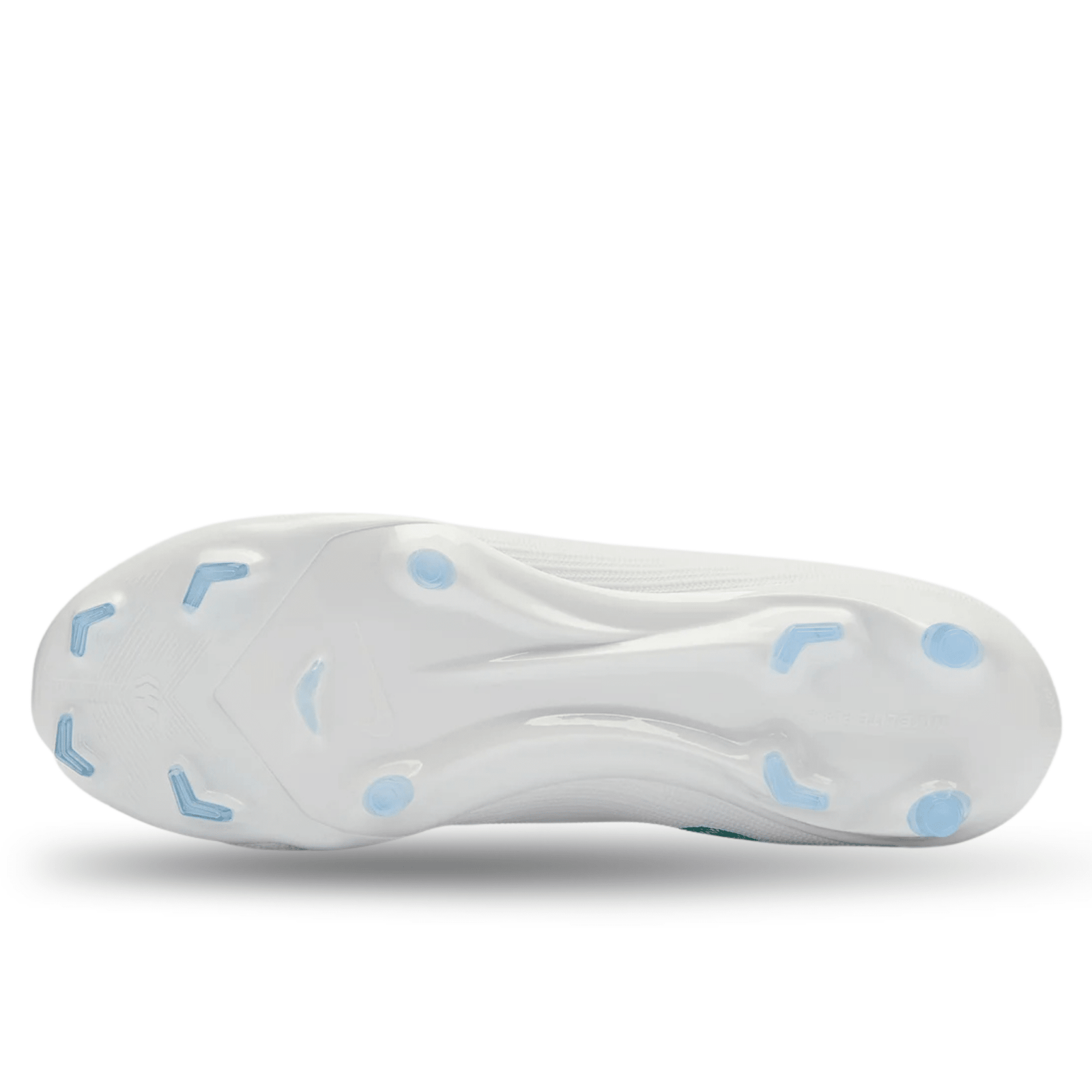 Nike Superfly 11 Academy FG/MG Soccer Cleats (White/Dusty Cactus) | SoccerWearhouse