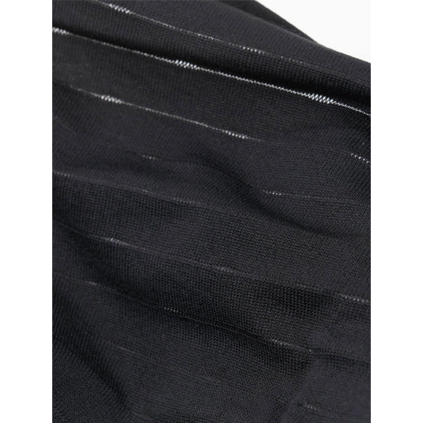 Nike Therma Sphere Neckwarmer (Black/White) | SoccerWearhouse