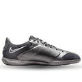 Nike Tiempo Legend 9 Academy Indoor Soccer Shoes (Black/Dark Smoke Grey)