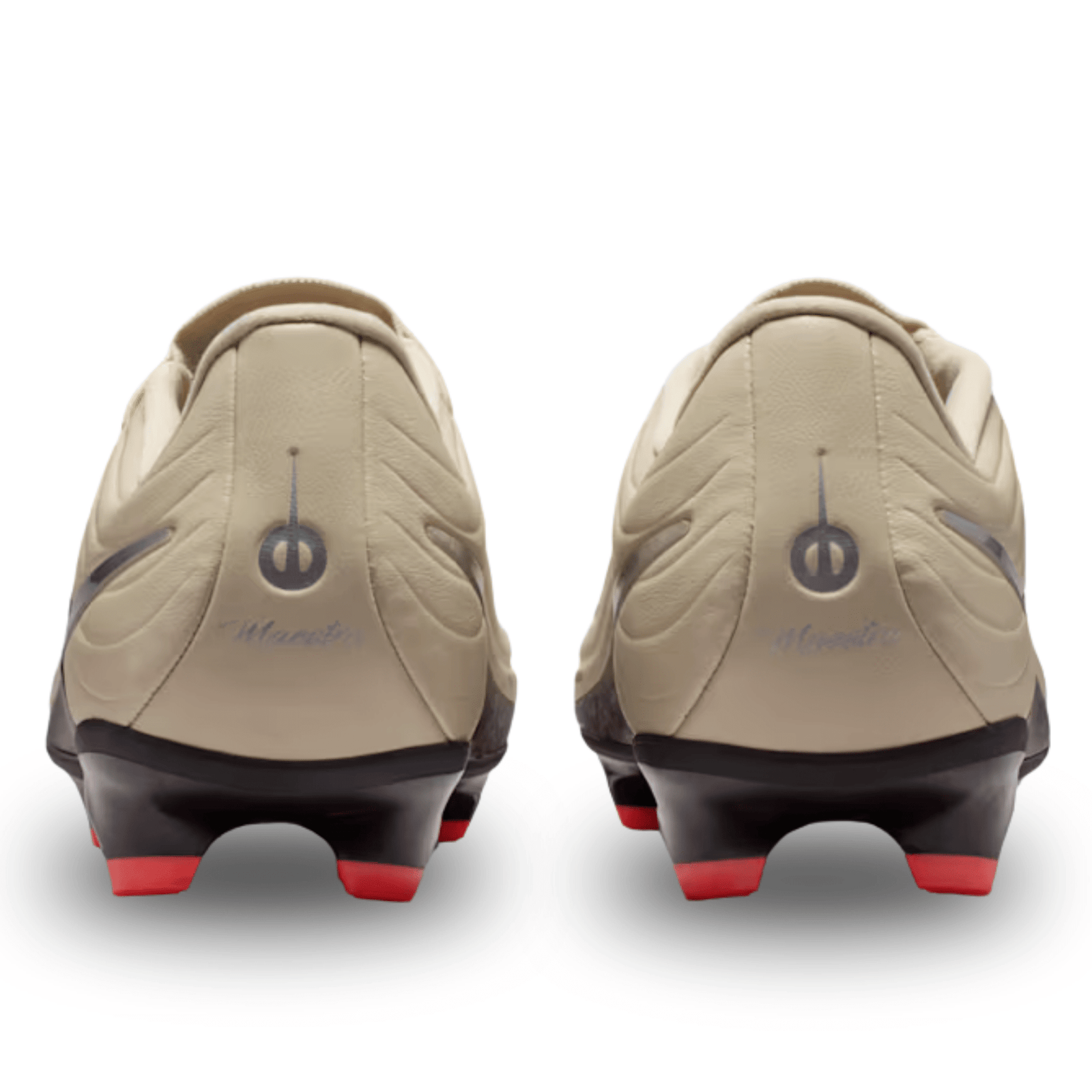 Nike Tiempo Maestro Academy NU3 FG/MG Soccer Cleats (Fossil/Metallic Silver) | SoccerWearhouse
