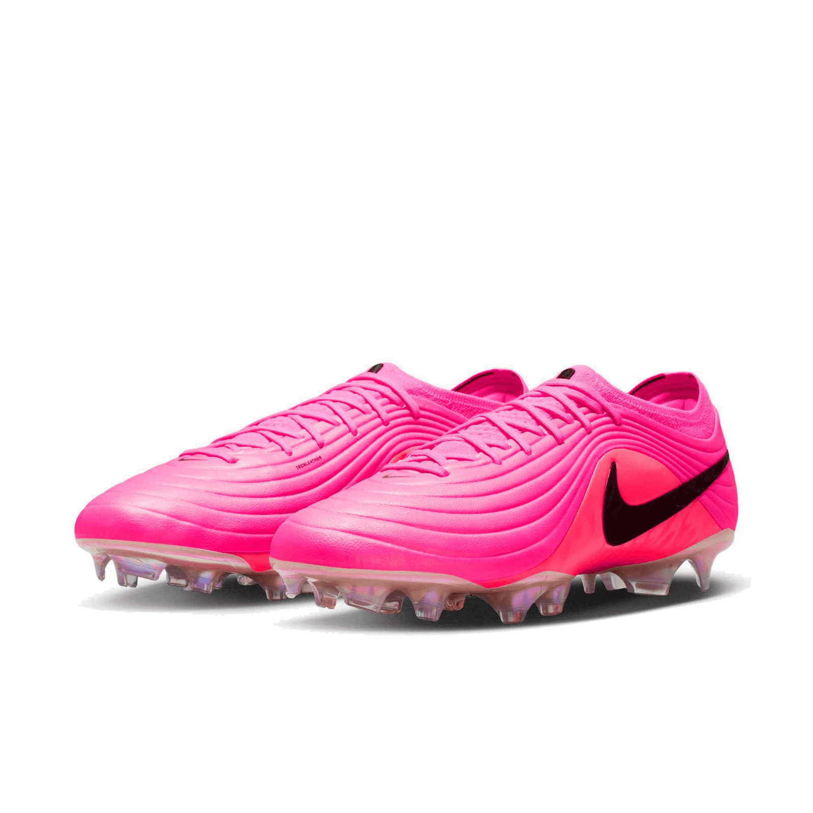 Nike Tiempo Maestro Elite FG Soccer Cleats (Multi/Black) | SoccerWearhouse