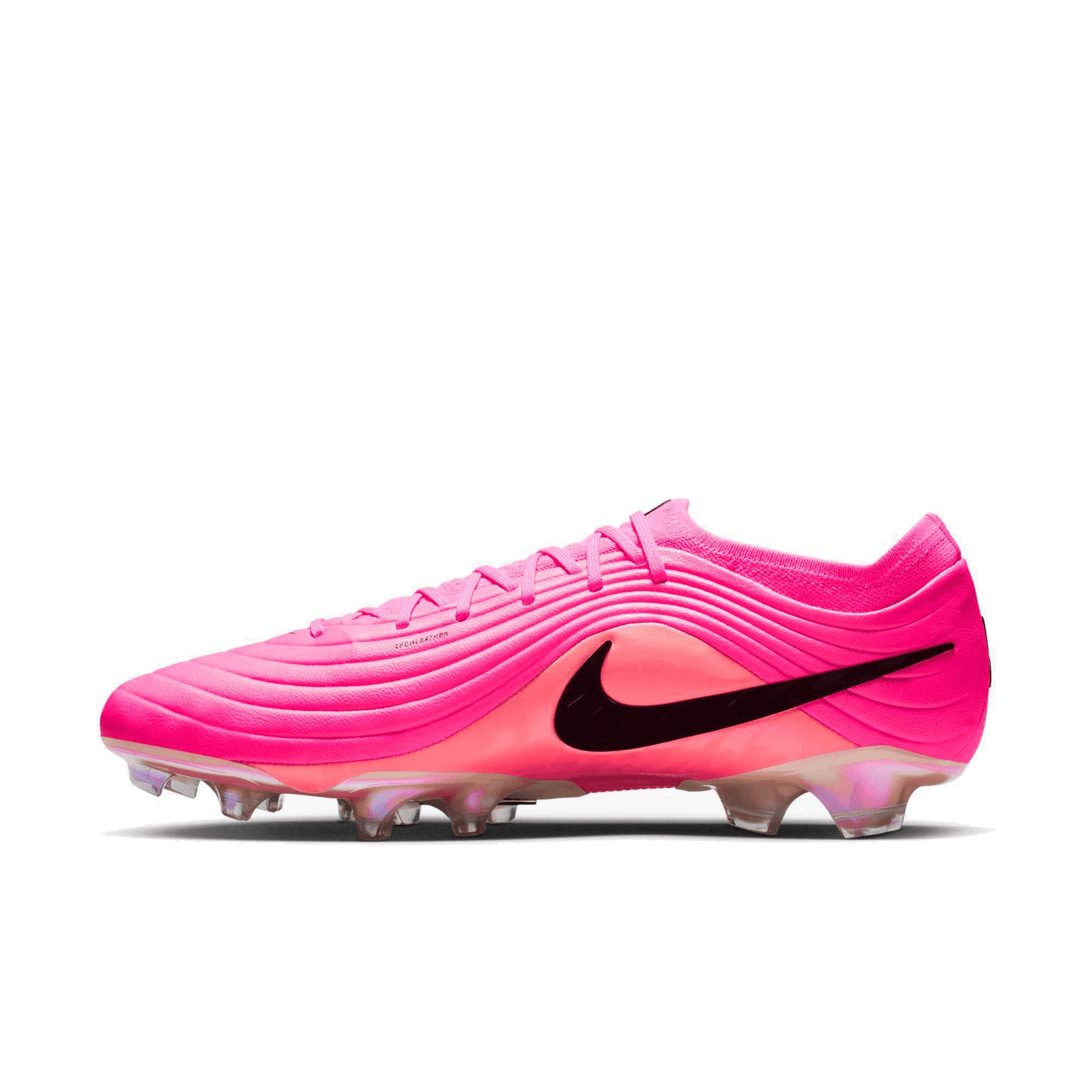 Nike Tiempo Maestro Elite FG Soccer Cleats (Multi/Black) | SoccerWearhouse