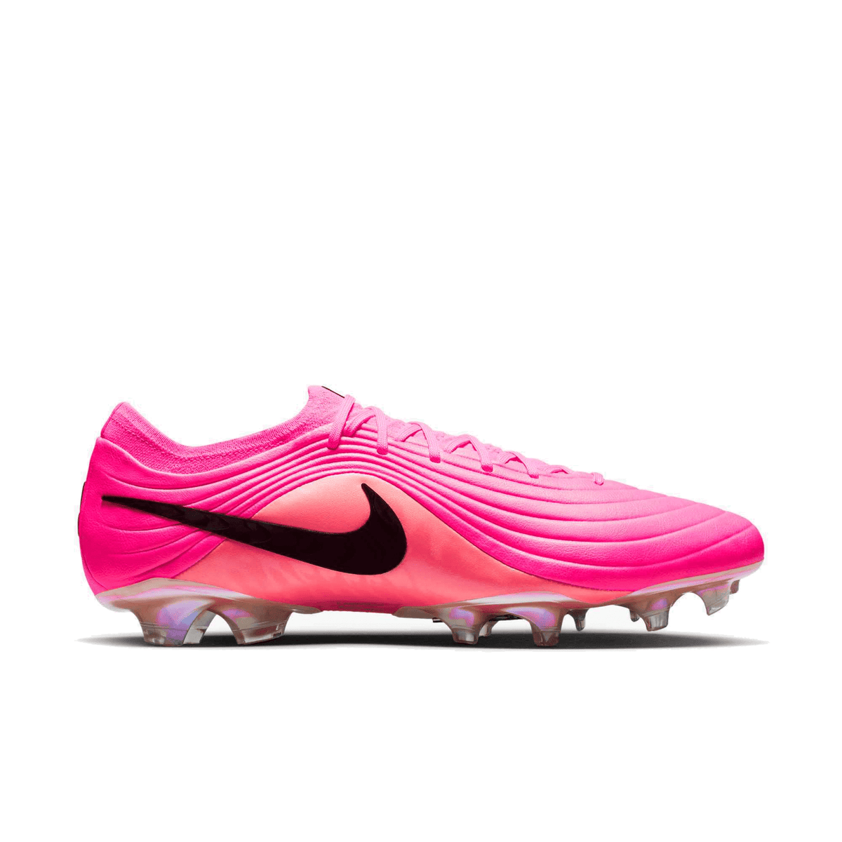 Nike Tiempo Maestro Elite FG Soccer Cleats (Multi/Black) | SoccerWearhouse