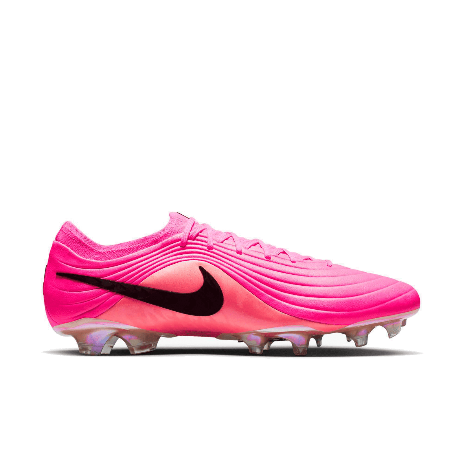 Nike Tiempo Maestro Elite FG Soccer Cleats (Multi/Black) | SoccerWearhouse