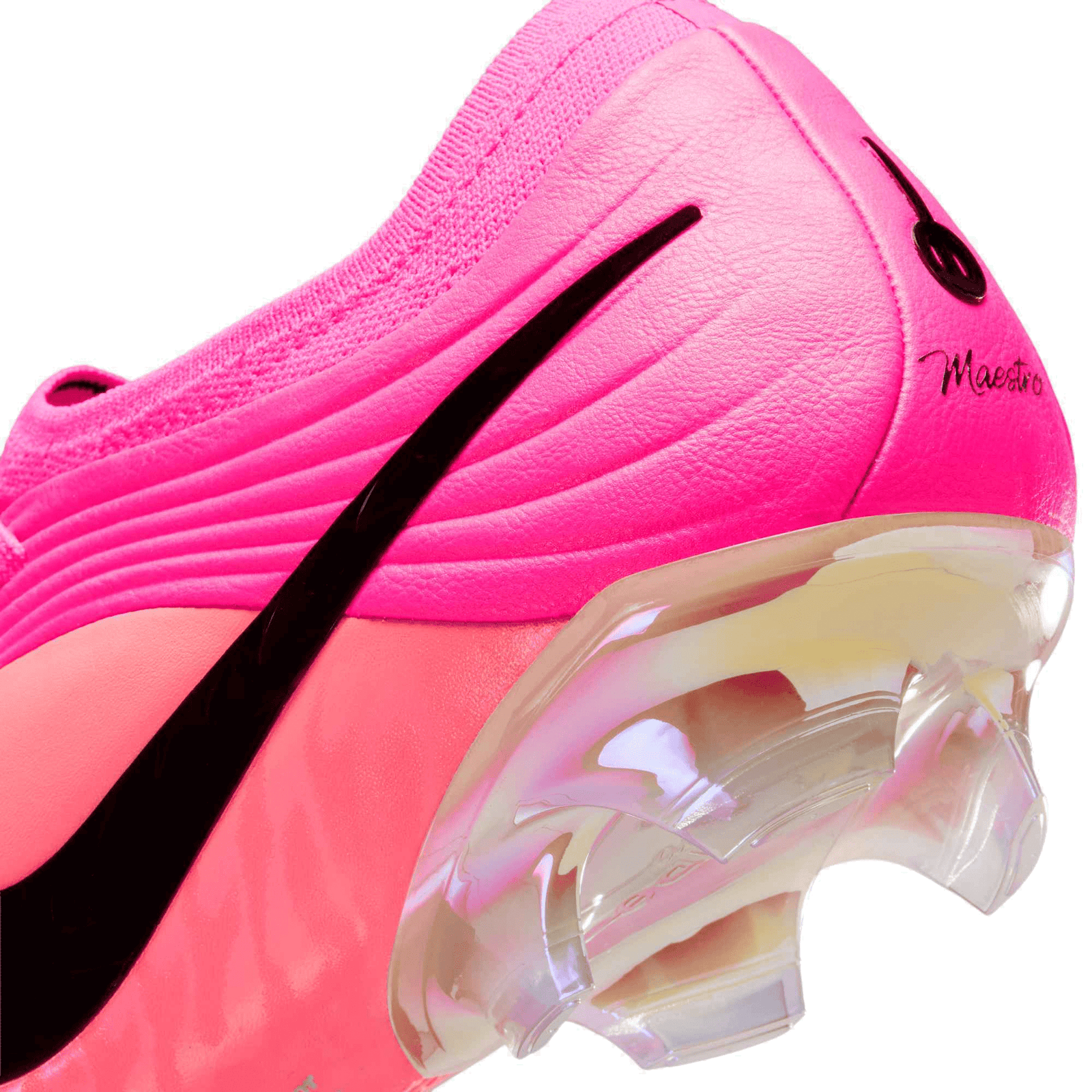 Nike Tiempo Maestro Elite FG Soccer Cleats (Multi/Black) | SoccerWearhouse