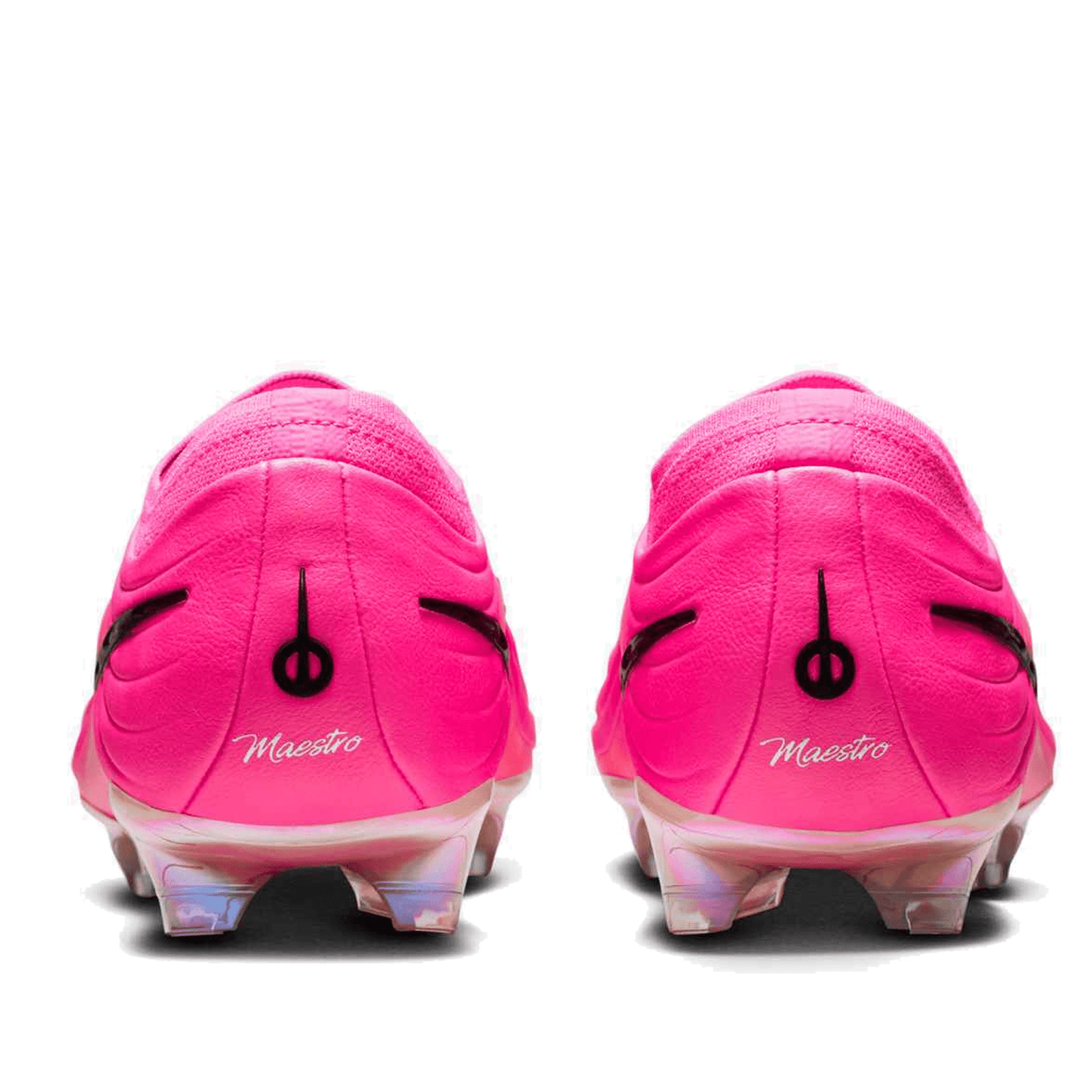 Nike Tiempo Maestro Elite FG Soccer Cleats (Multi/Black) | SoccerWearhouse