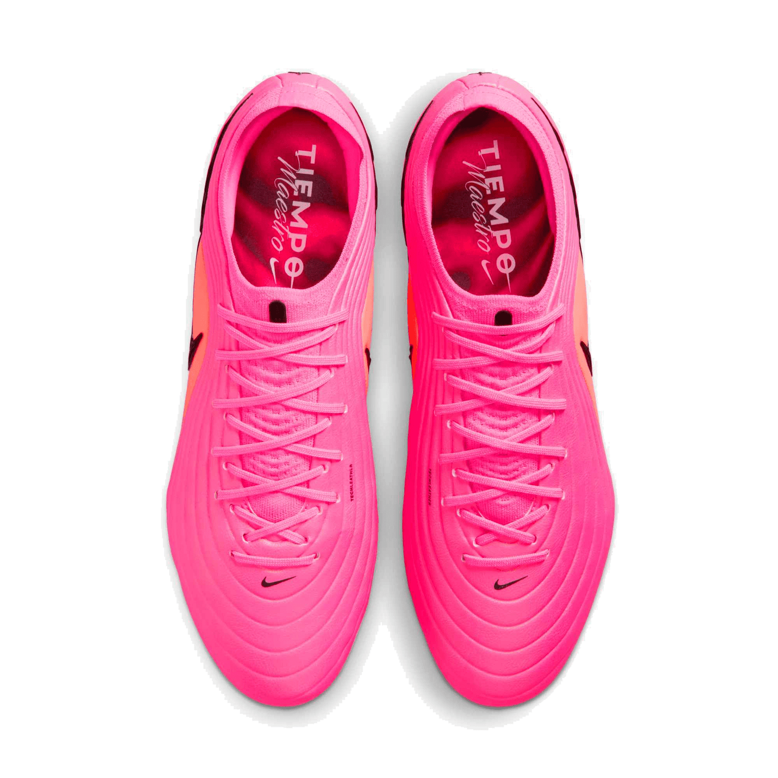 Nike Tiempo Maestro Elite FG Soccer Cleats (Multi/Black) | SoccerWearhouse