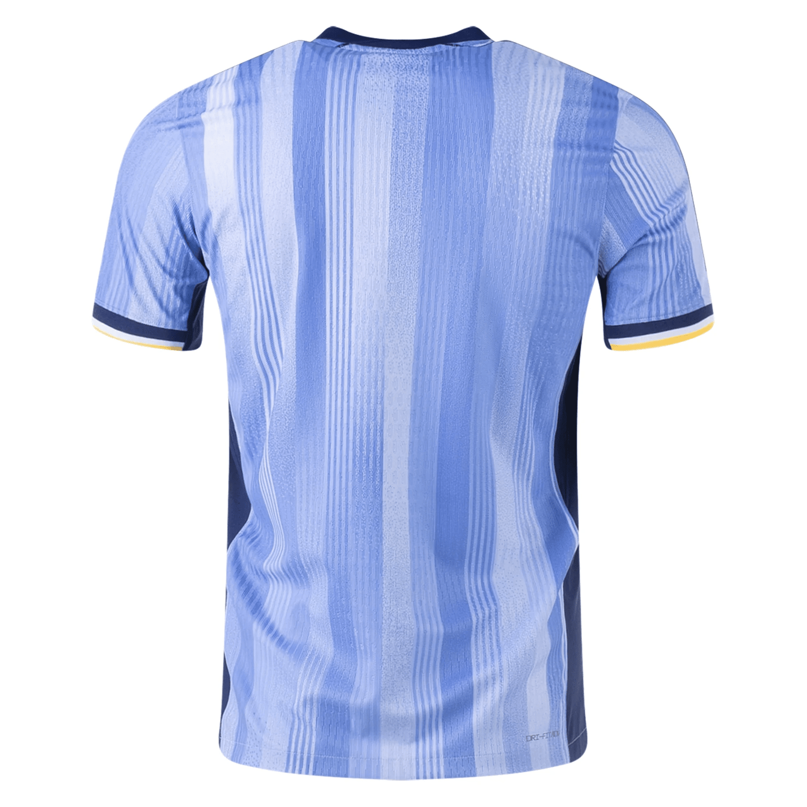 Nike Tottenham Authentic Away Jersey 24/25 (Cobalt Bliss/Binary Blue) | SoccerWearhouse