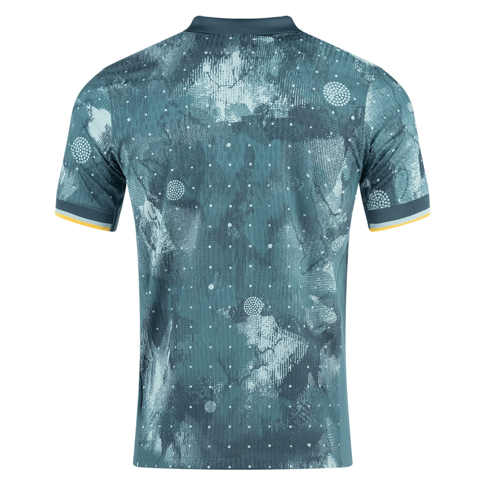 Nike Tottenham Authentic Third Jersey 24/25 (Enamel Green/Bicoastal)