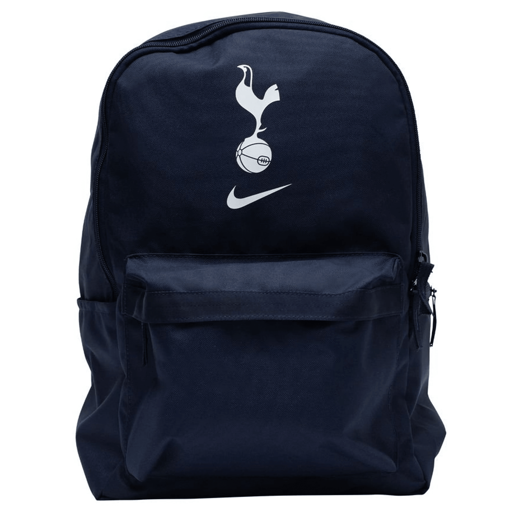 Nike Navy Tottenham Hotspur Heritage Backpack Nike Navy Tottenham Hotspur Heritage Backpack