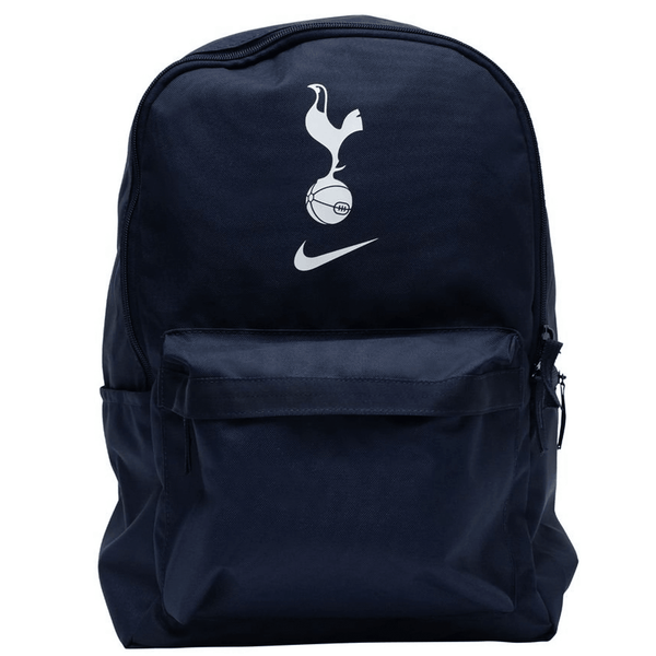 Nike Tottenham Heritage Backpack 2.0 (Obsidian)