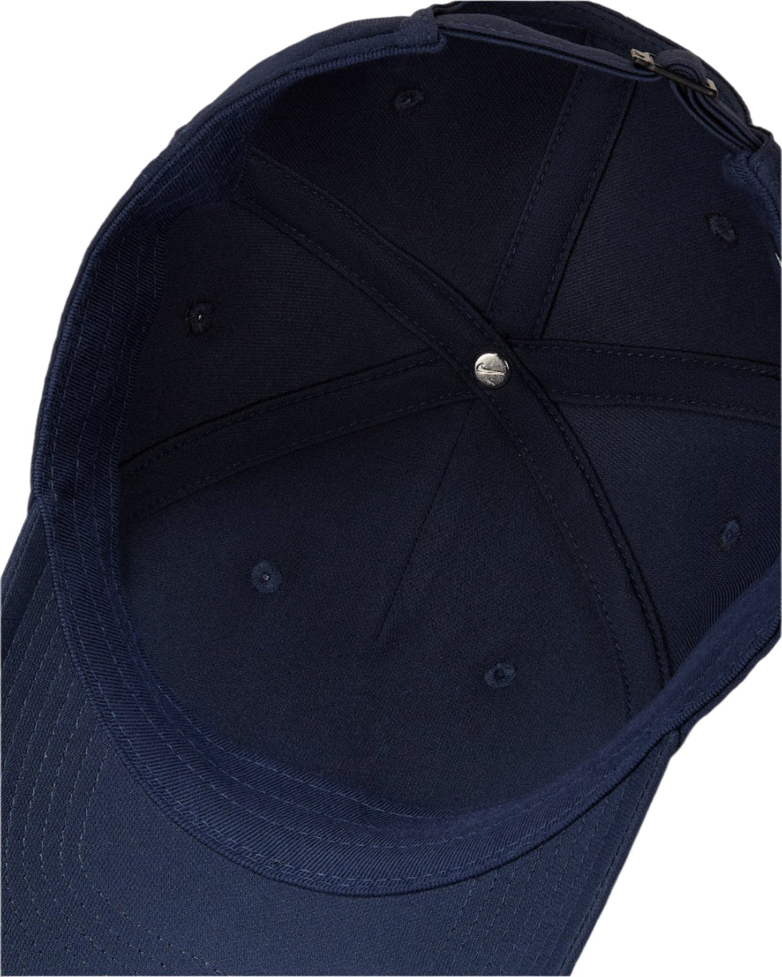 Nike Tottenham Hotspurs Crest Cap (Obsidian) | SoccerWearhouse