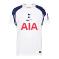 Nike Tottenham Hotspurs Home Authentic 25/26 Jersey (White/Iron/Binary Blue)