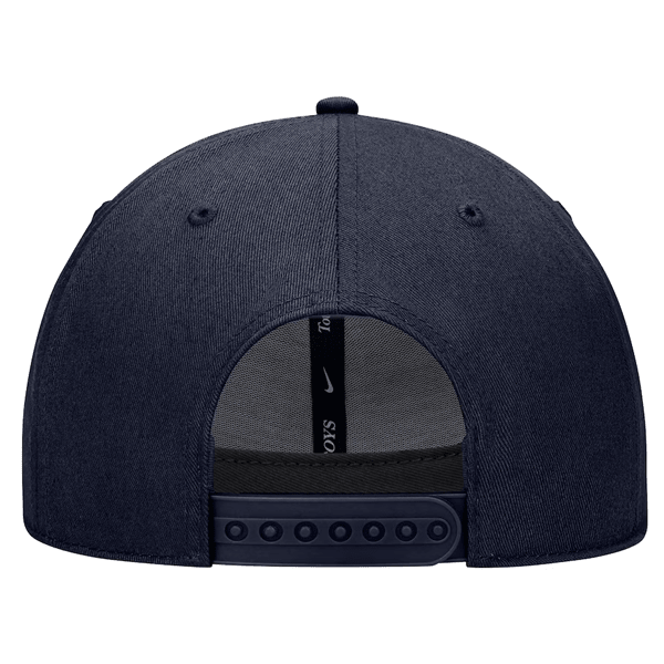 Nike Tottenham Pro Flatbill Hat (Navy) | SoccerWearhouse