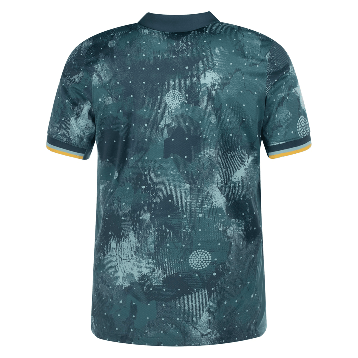 Nike Tottenham Third Jersey 24/25 (Enamel Green/White) | SoccerWearhouse
