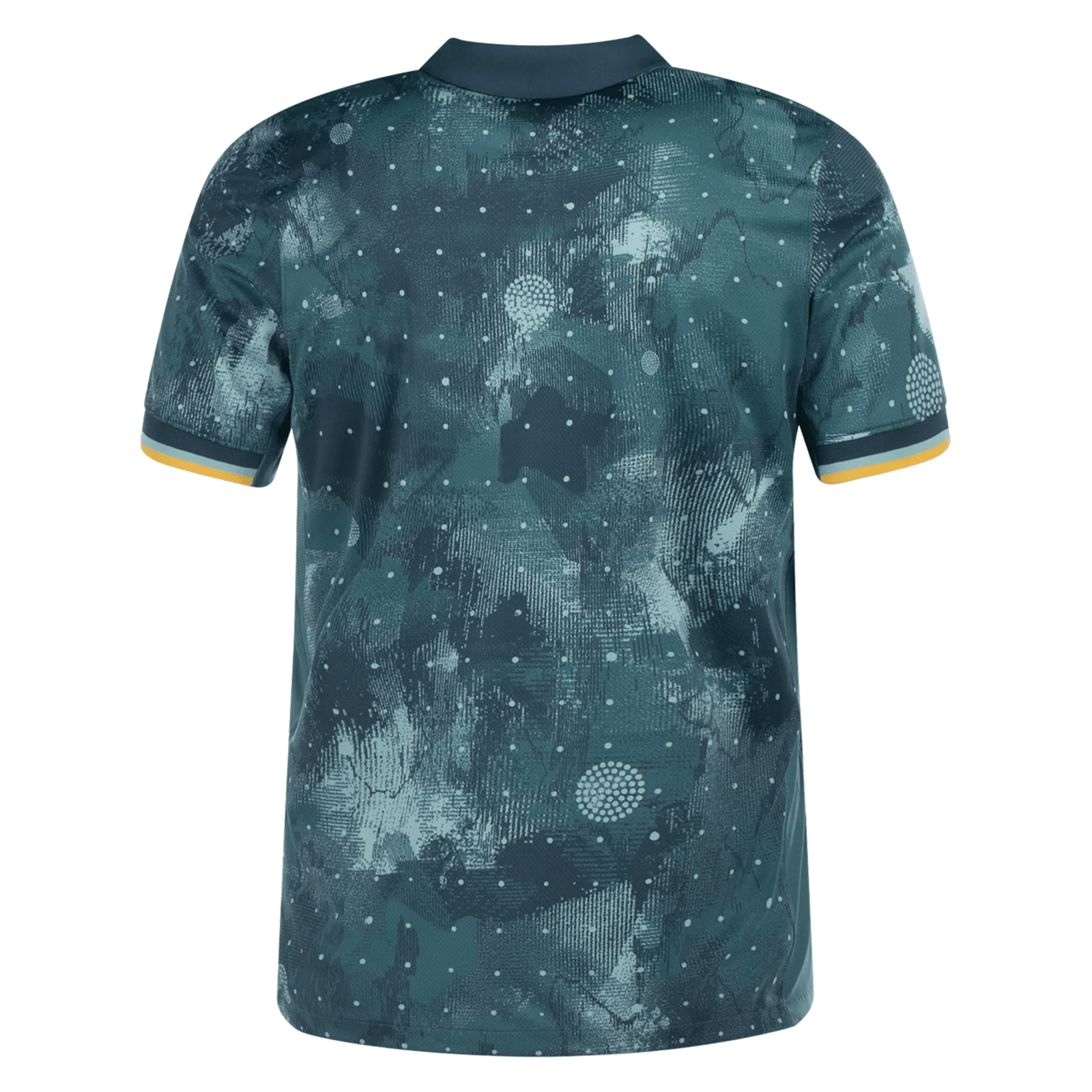 Nike Tottenham Third Jersey 24/25 (Enamel Green/White) | SoccerWearhouse