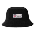 Nike United States Corduroy Bucket Hat (Black)