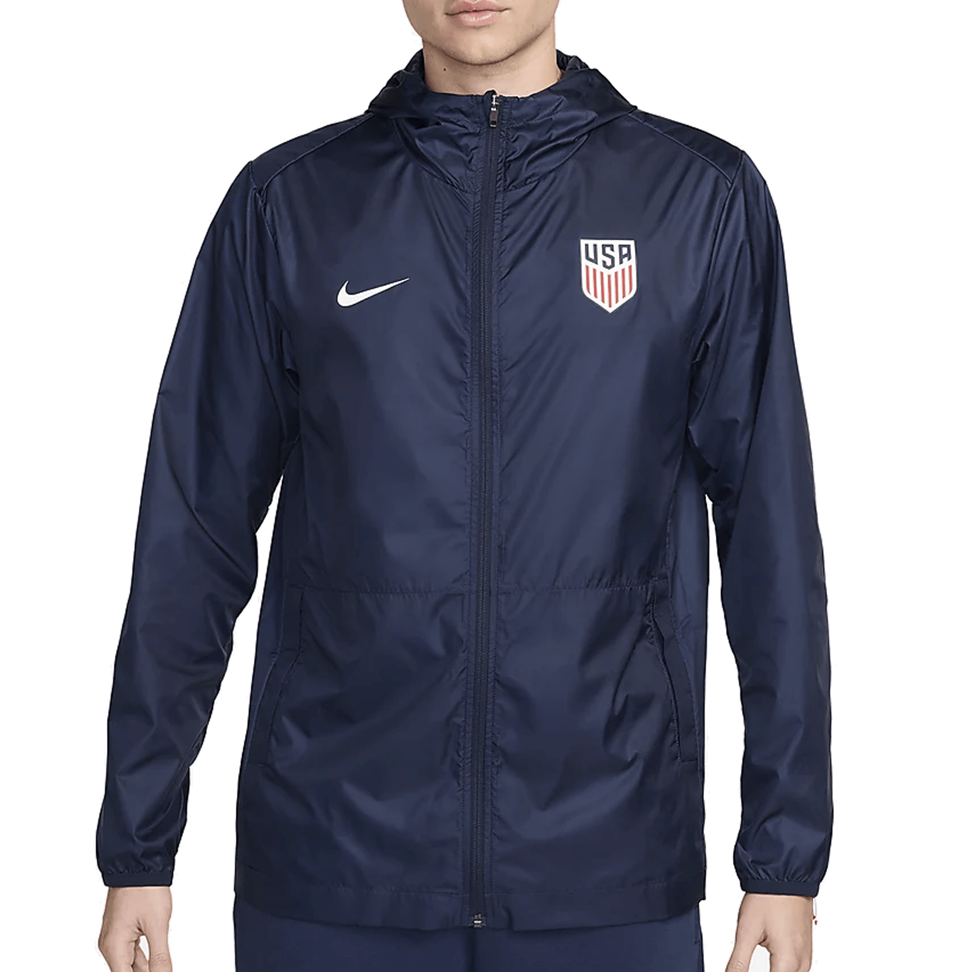 Hooded OpenテニスUmpire US 【正規品】2024 Jacket Sport and Referee Flemings – Jacket Full-Zip Thermal Umpire OHSAA ウェア