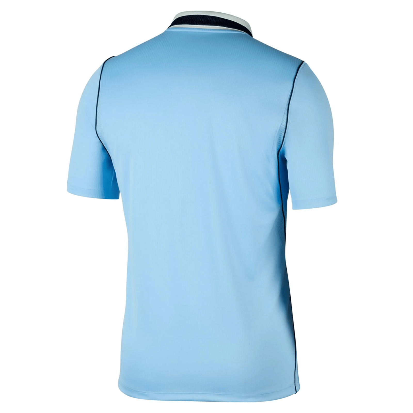Nike Uruguay Home Jersey 2026 (Royal Tint/Obsidian) | SoccerWearhouse