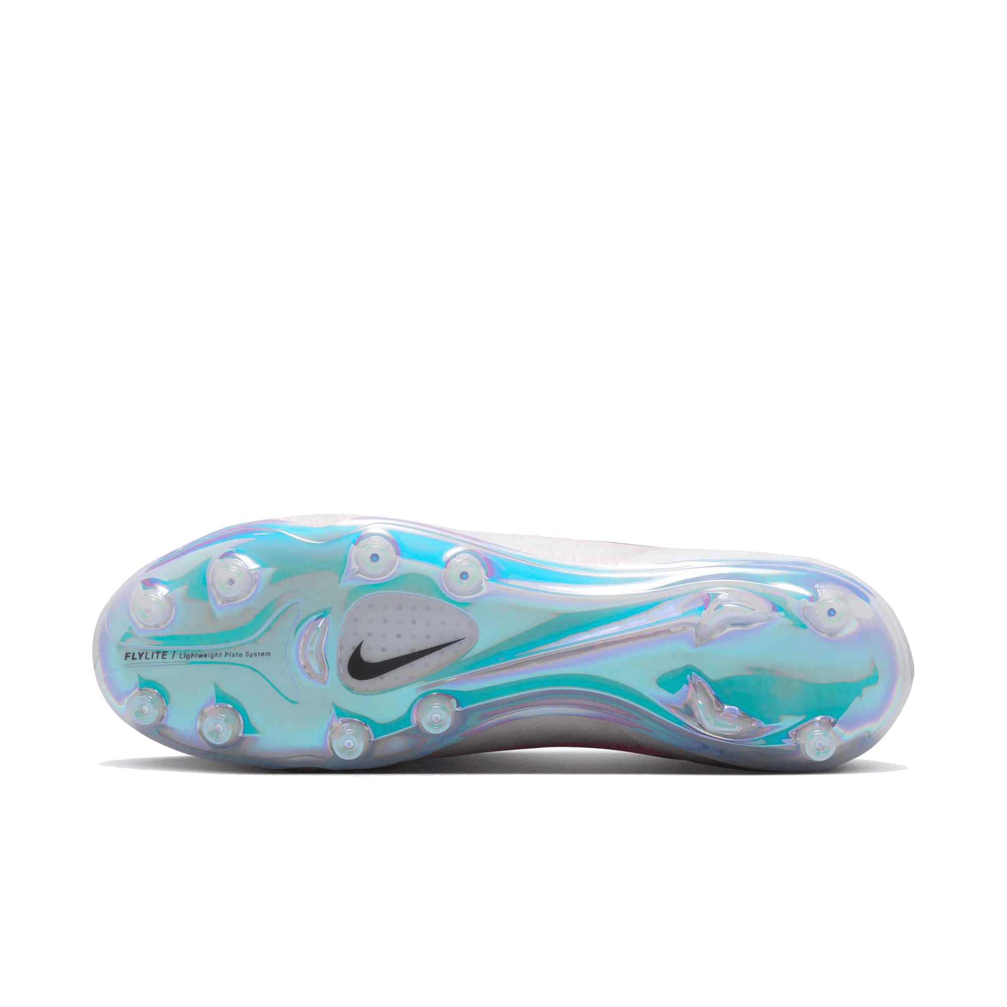 Nike Vapor 17 Elite AG-Pro Soccer Cleats (Multi/Black)