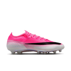Nike Vapor 17 Elite AG-Pro Soccer Cleats (Multi/Black)