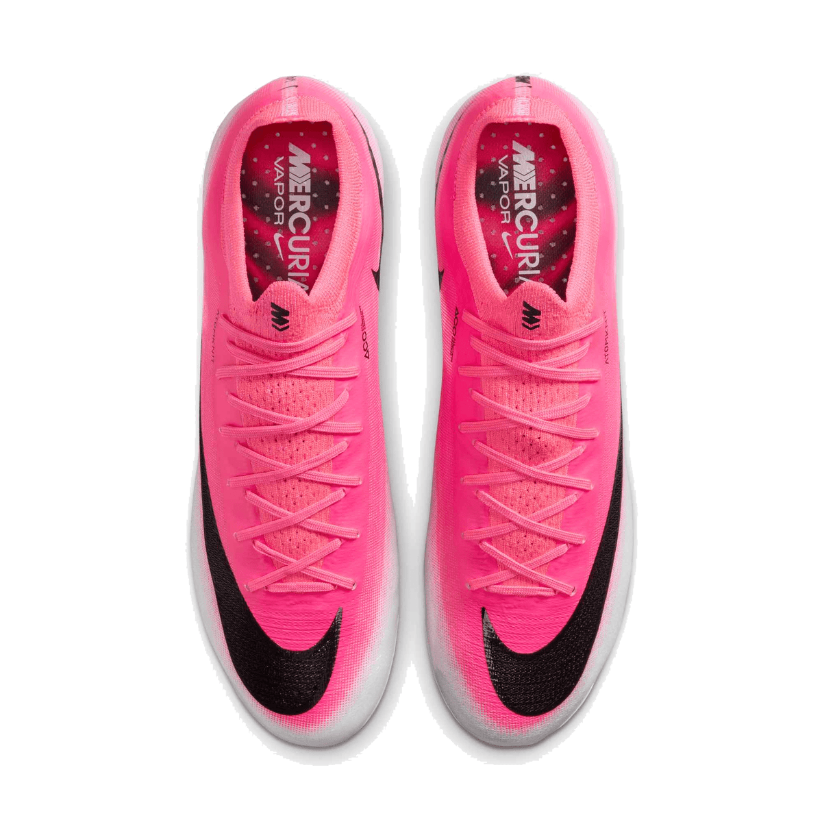 Nike Vapor 17 Elite AG-Pro Soccer Cleats (Multi/Black) | SoccerWearhouse