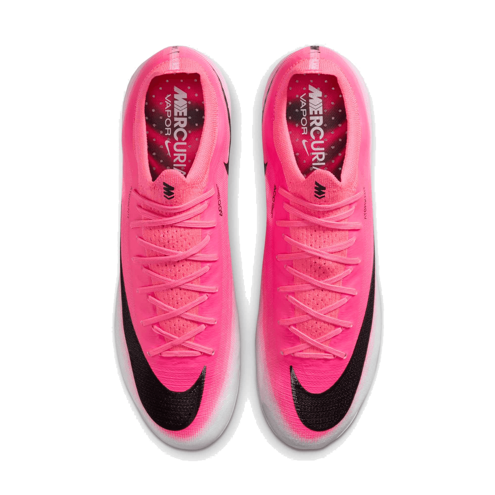 Nike Vapor 17 Elite AG-Pro Soccer Cleats (Multi/Black) | SoccerWearhouse