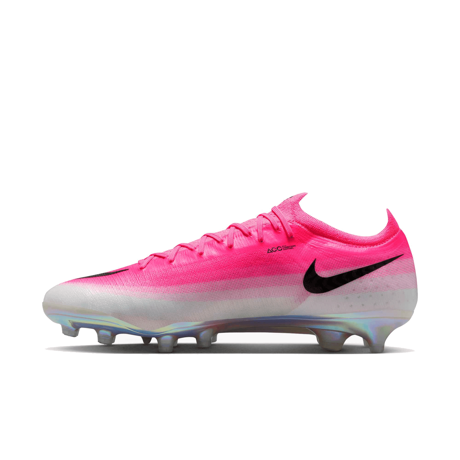 Nike Vapor 17 Elite AG-Pro Soccer Cleats (Multi/Black) | SoccerWearhouse