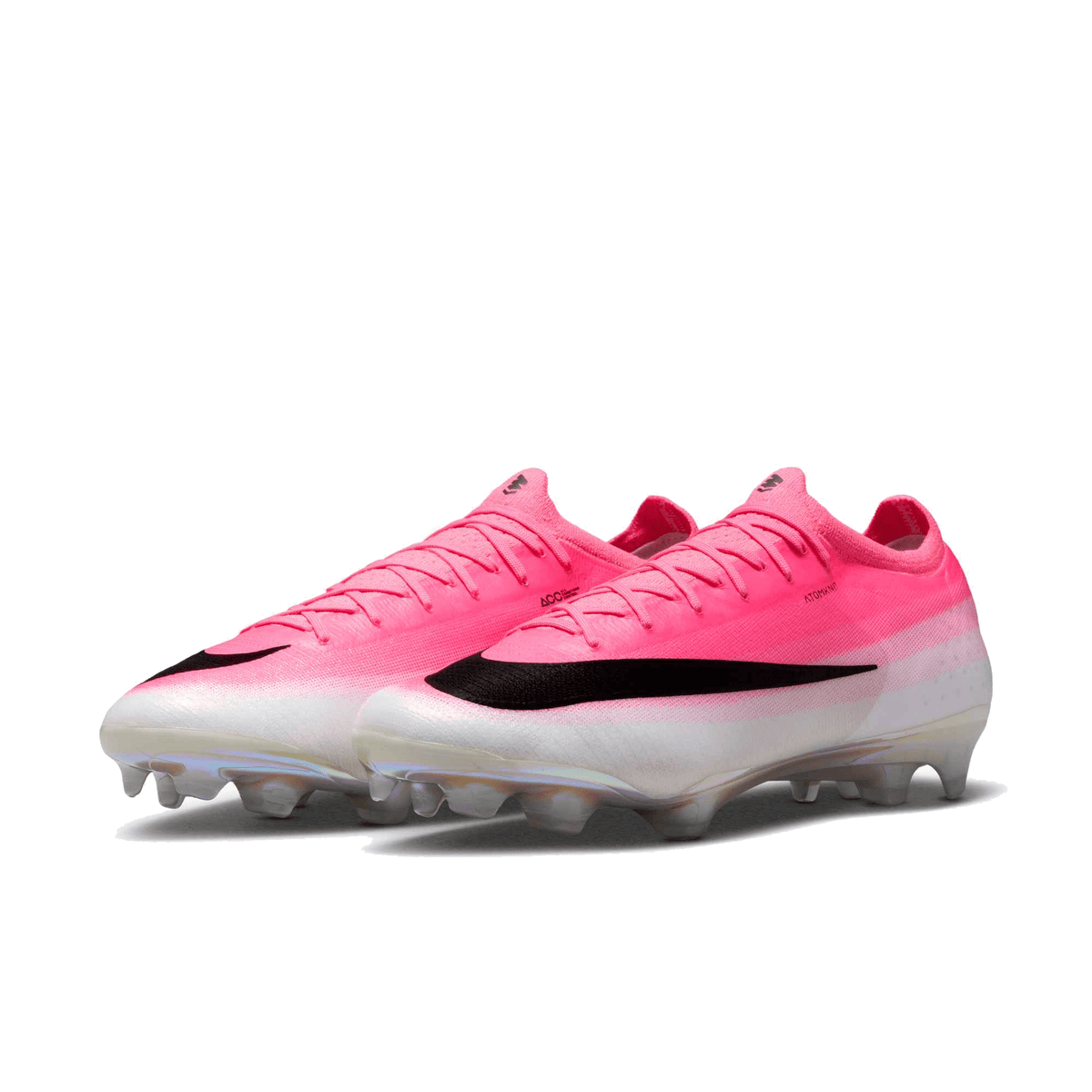 Nike Vapor 17 Elite Firm Ground Soccer Cleats (Mutil/Black) | SoccerWearhouse