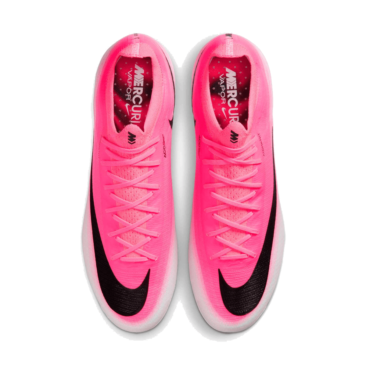 Nike Vapor 17 Elite Firm Ground Soccer Cleats (Mutil/Black) | SoccerWearhouse