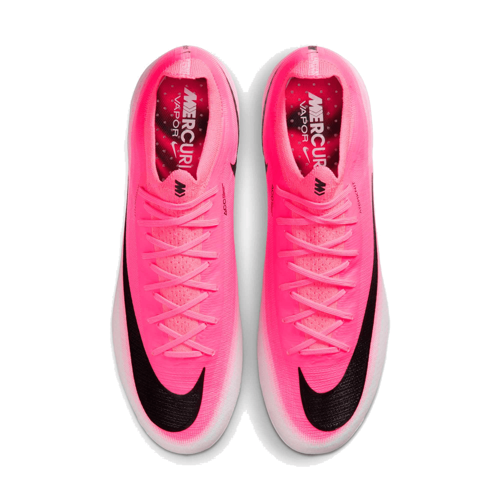 Nike Vapor 17 Elite Firm Ground Soccer Cleats (Mutil/Black) | SoccerWearhouse