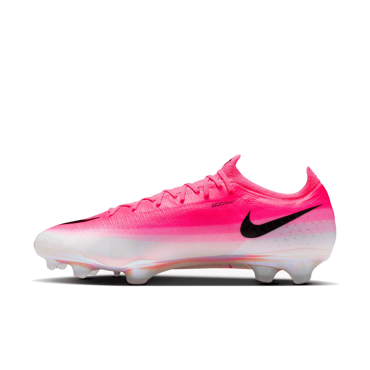 Nike Vapor 17 Elite Firm Ground Soccer Cleats (Mutil/Black) | SoccerWearhouse
