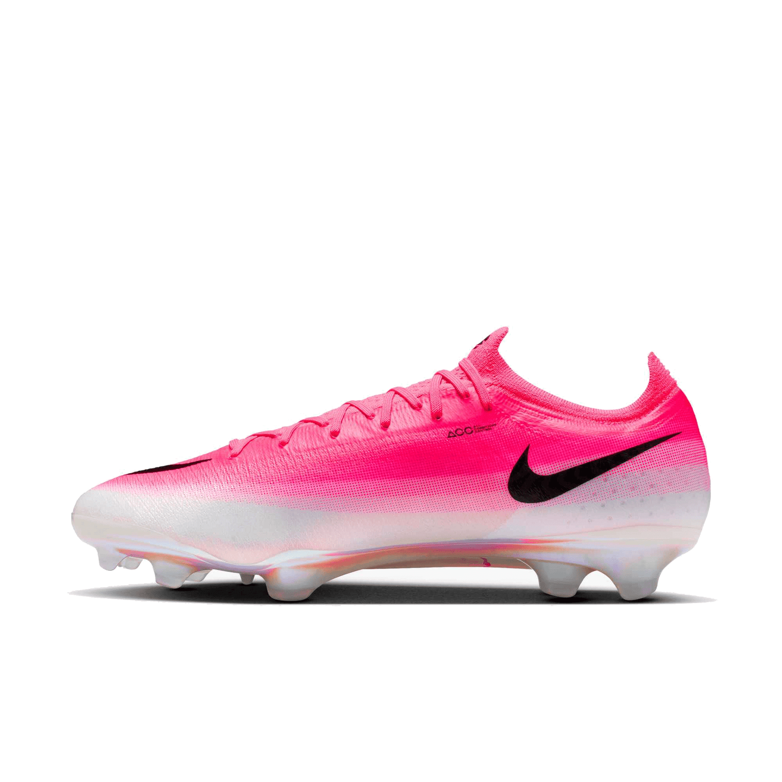 Nike Vapor 17 Elite Firm Ground Soccer Cleats (Mutil/Black) | SoccerWearhouse