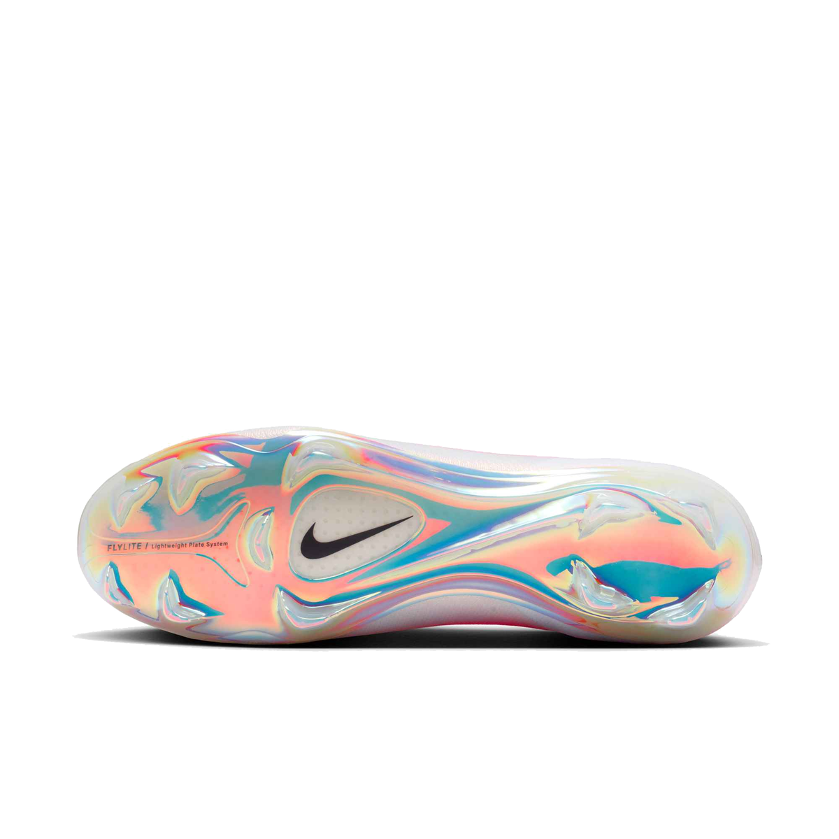 Nike Vapor 17 Elite Firm Ground Soccer Cleats (Mutil/Black) | SoccerWearhouse