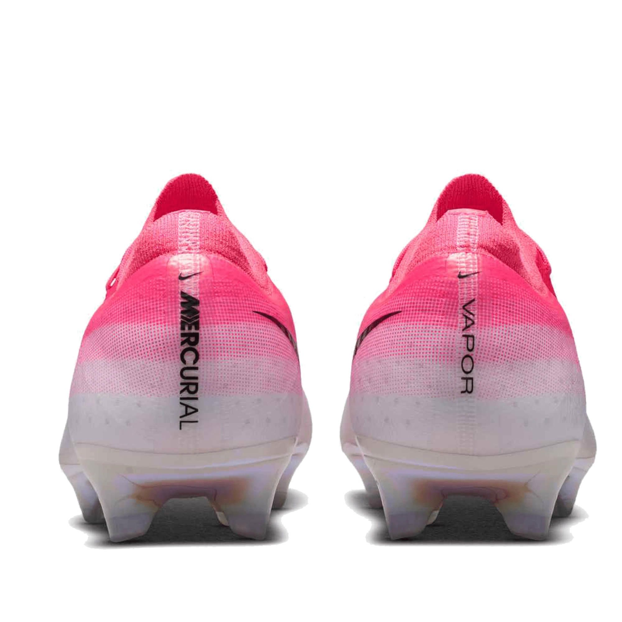 Nike Vapor 17 Elite Firm Ground Soccer Cleats (Mutil/Black)