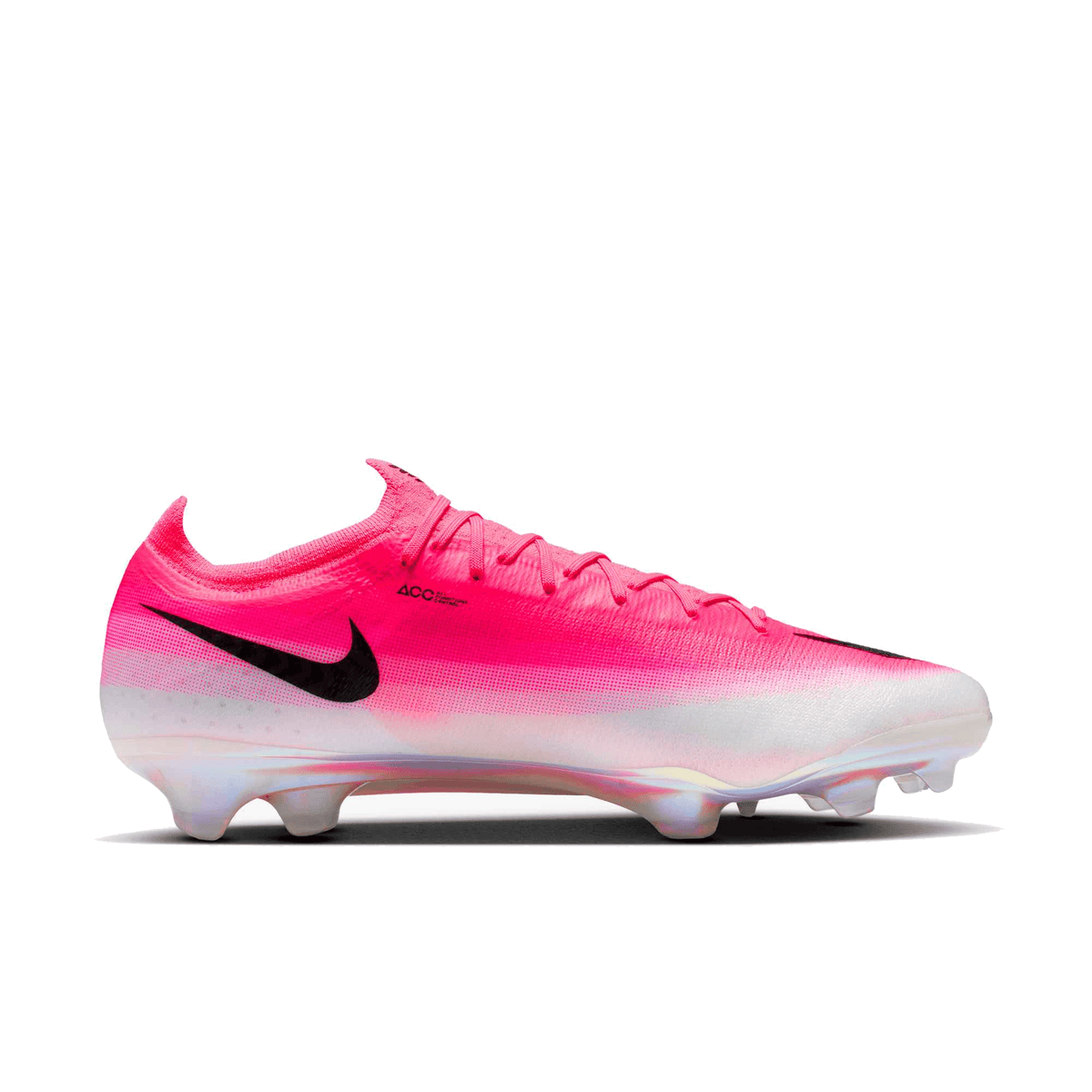 Nike Vapor 17 Elite Firm Ground Soccer Cleats (Mutil/Black) | SoccerWearhouse