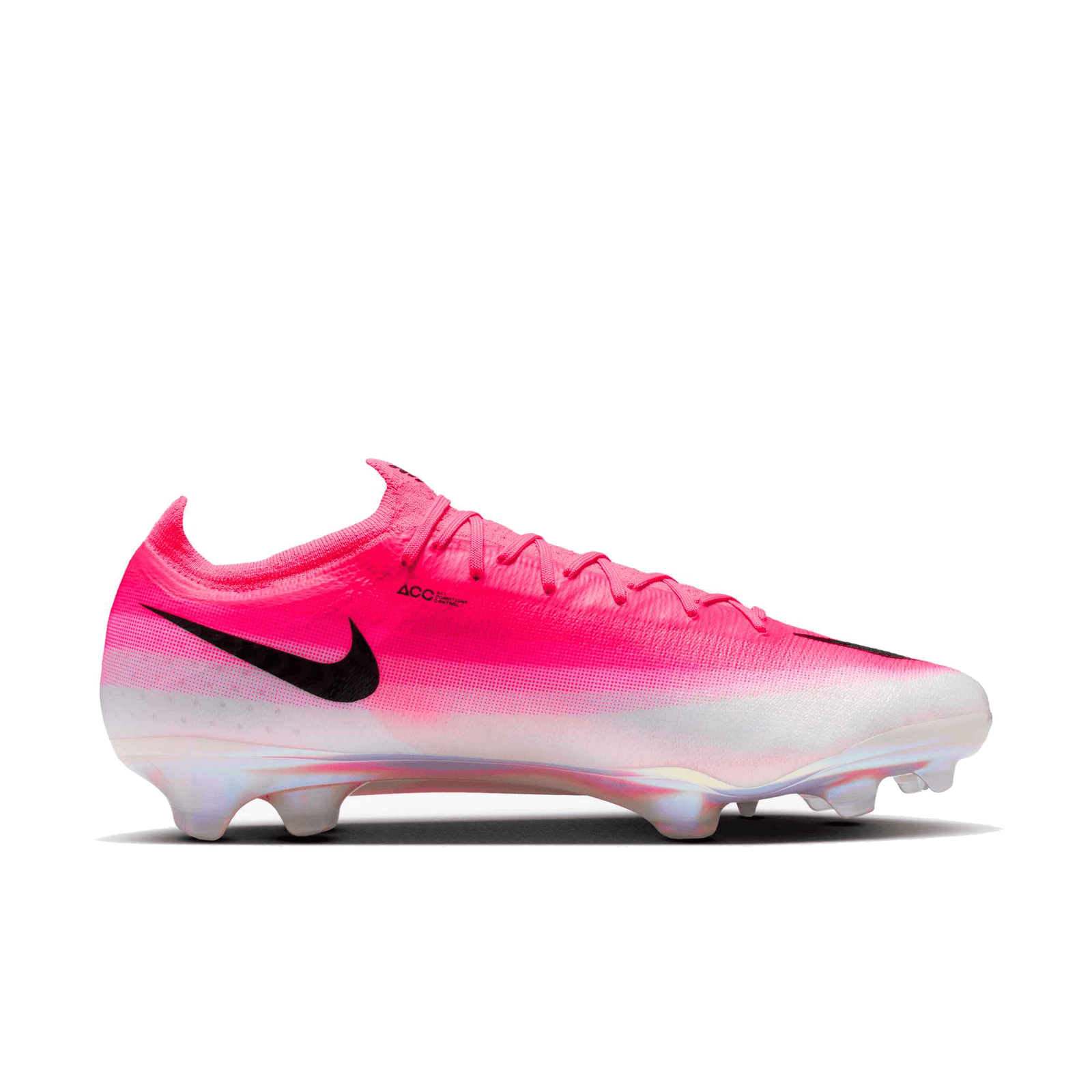 Nike Vapor 17 Elite Firm Ground Soccer Cleats (Mutil/Black) | SoccerWearhouse