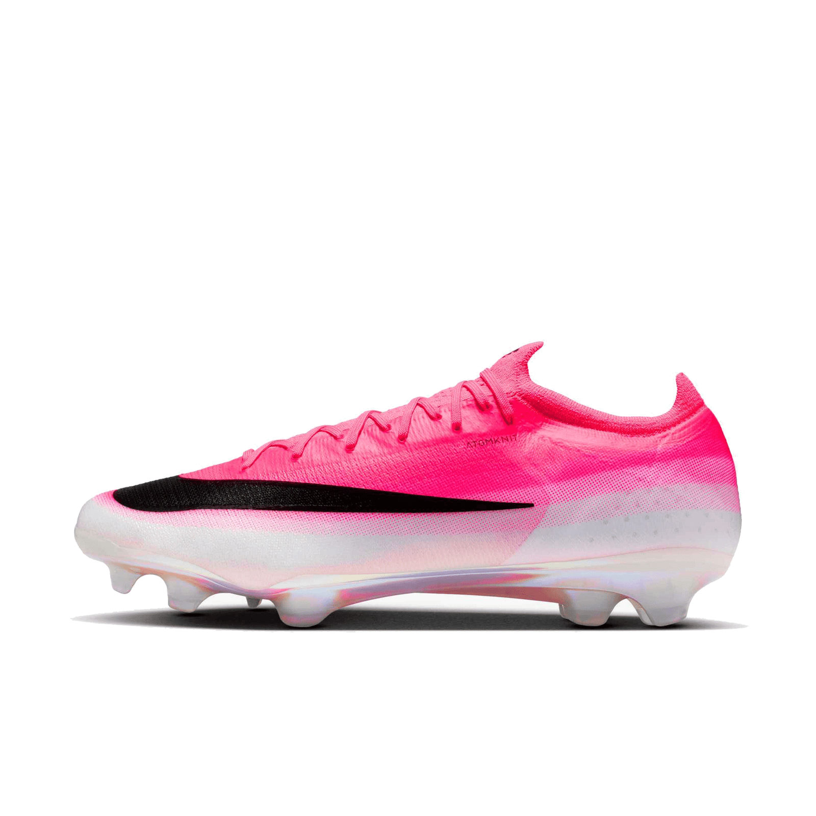 Nike Vapor 17 Elite Firm Ground Soccer Cleats (Mutil/Black) | SoccerWearhouse