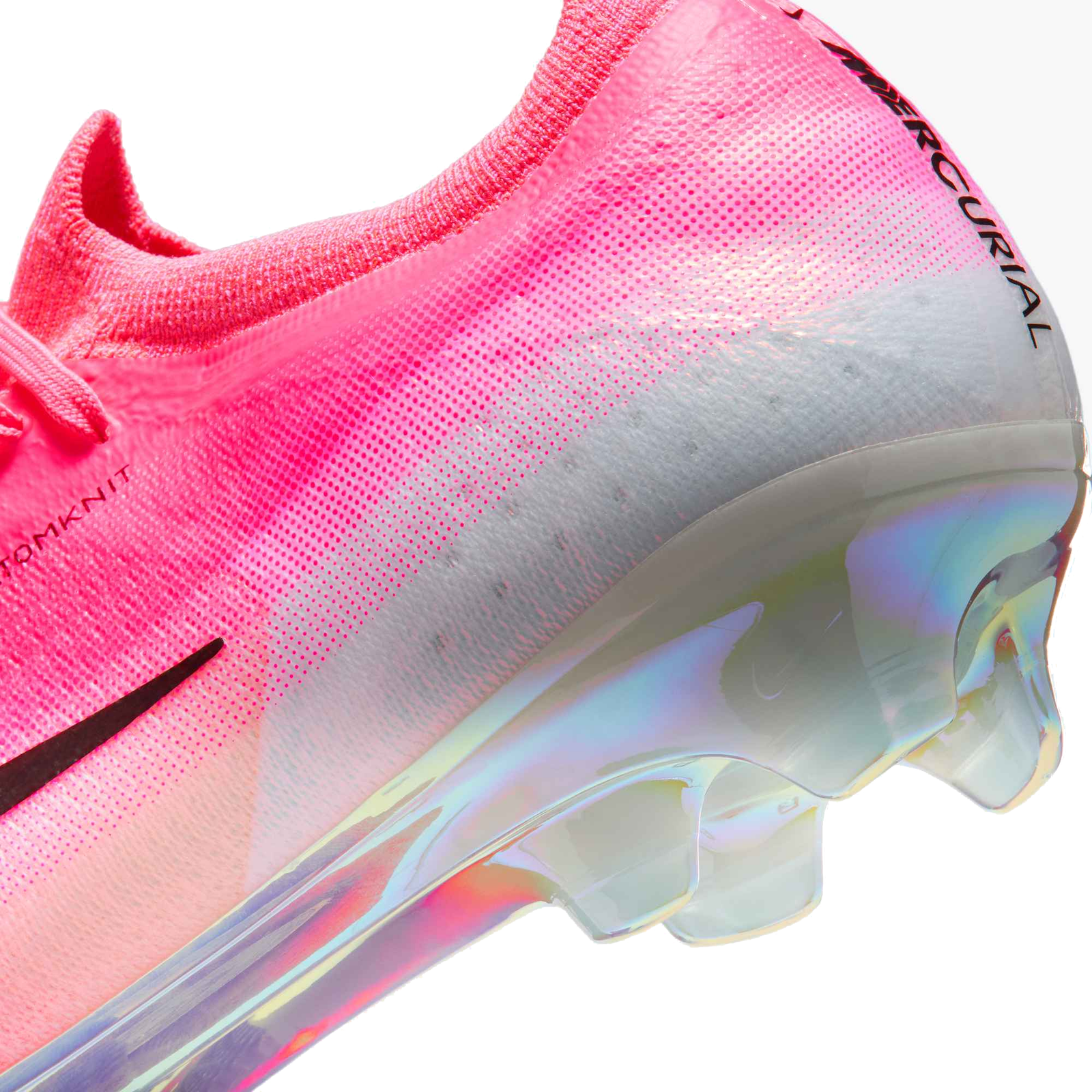 Nike Vapor 17 Elite Firm Ground Soccer Cleats (Mutil/Black) | SoccerWearhouse