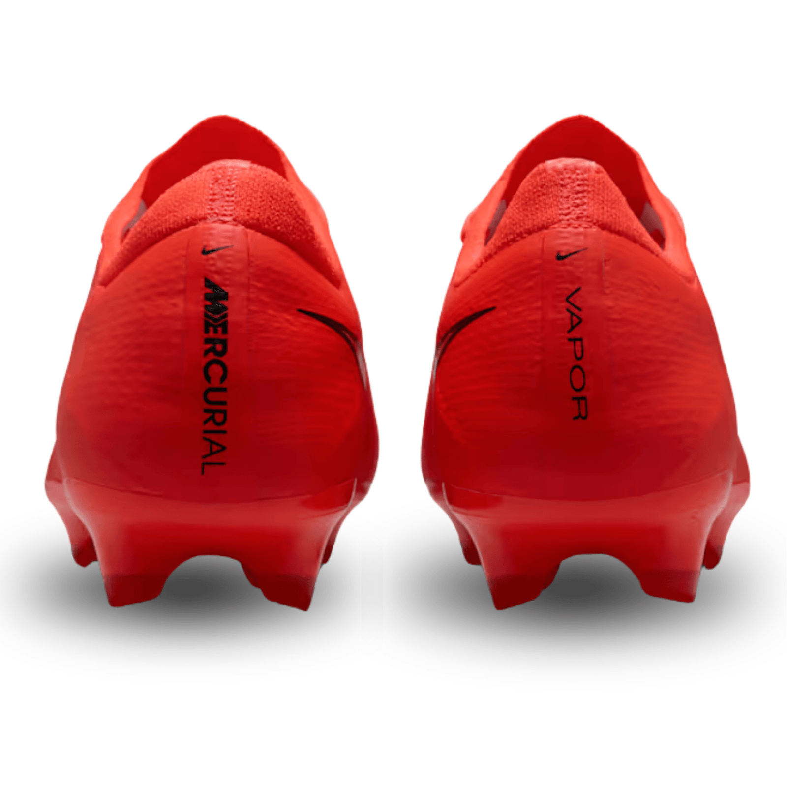 Nike Vapor 17 Pro Firm Ground Soccer Cleats (Bright Crimson/Blur) | SoccerWearhouse