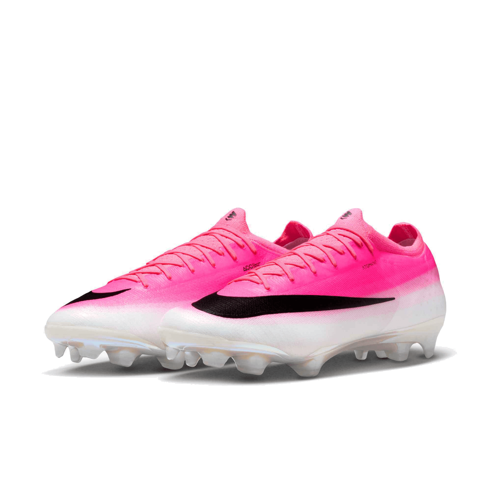 Nike Vapor 17 Pro Firm Ground Soccer Cleats (Multi/Black) | SoccerWearhouse