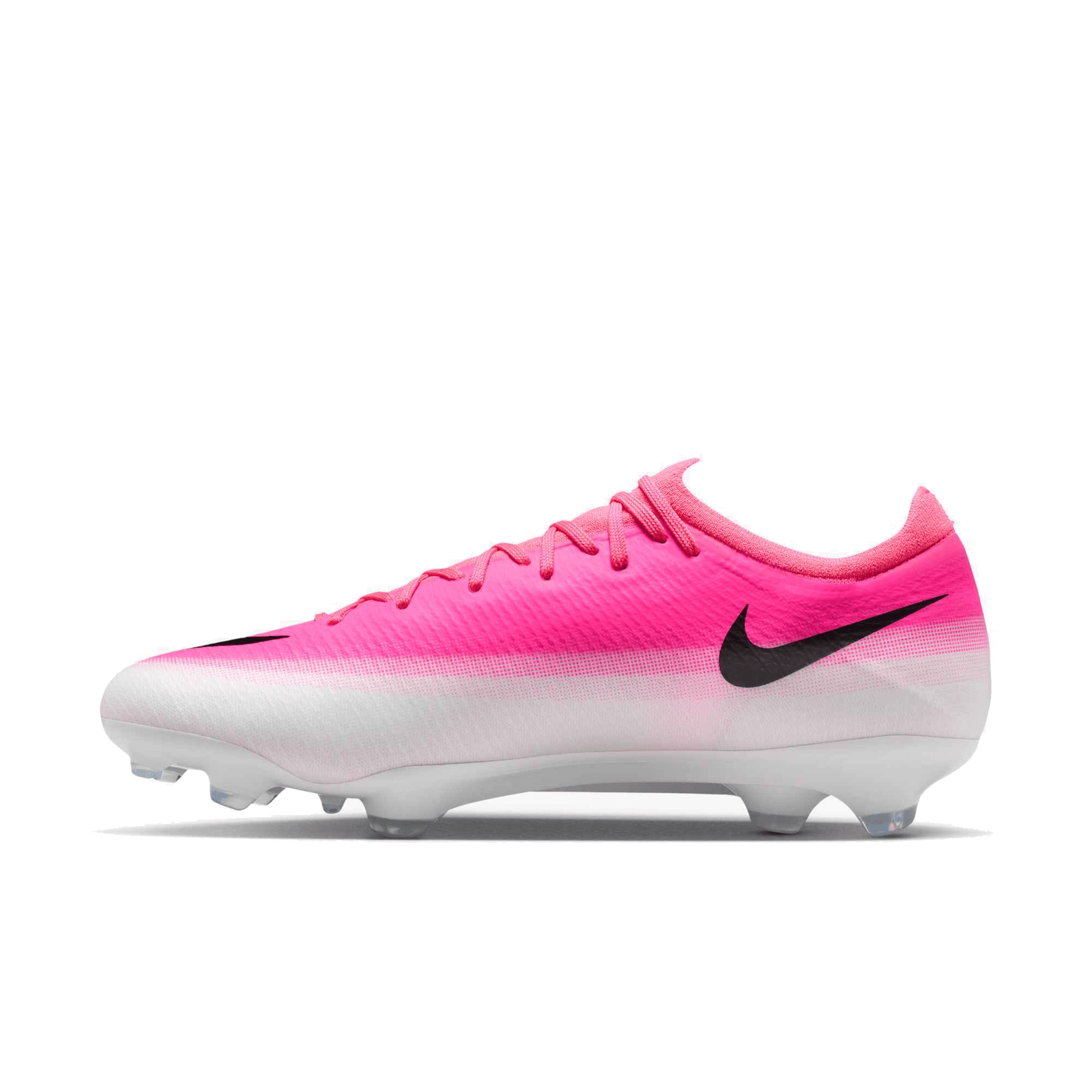 Nike Vapor 17 Pro Firm Ground Soccer Cleats (Multi/Black) | SoccerWearhouse