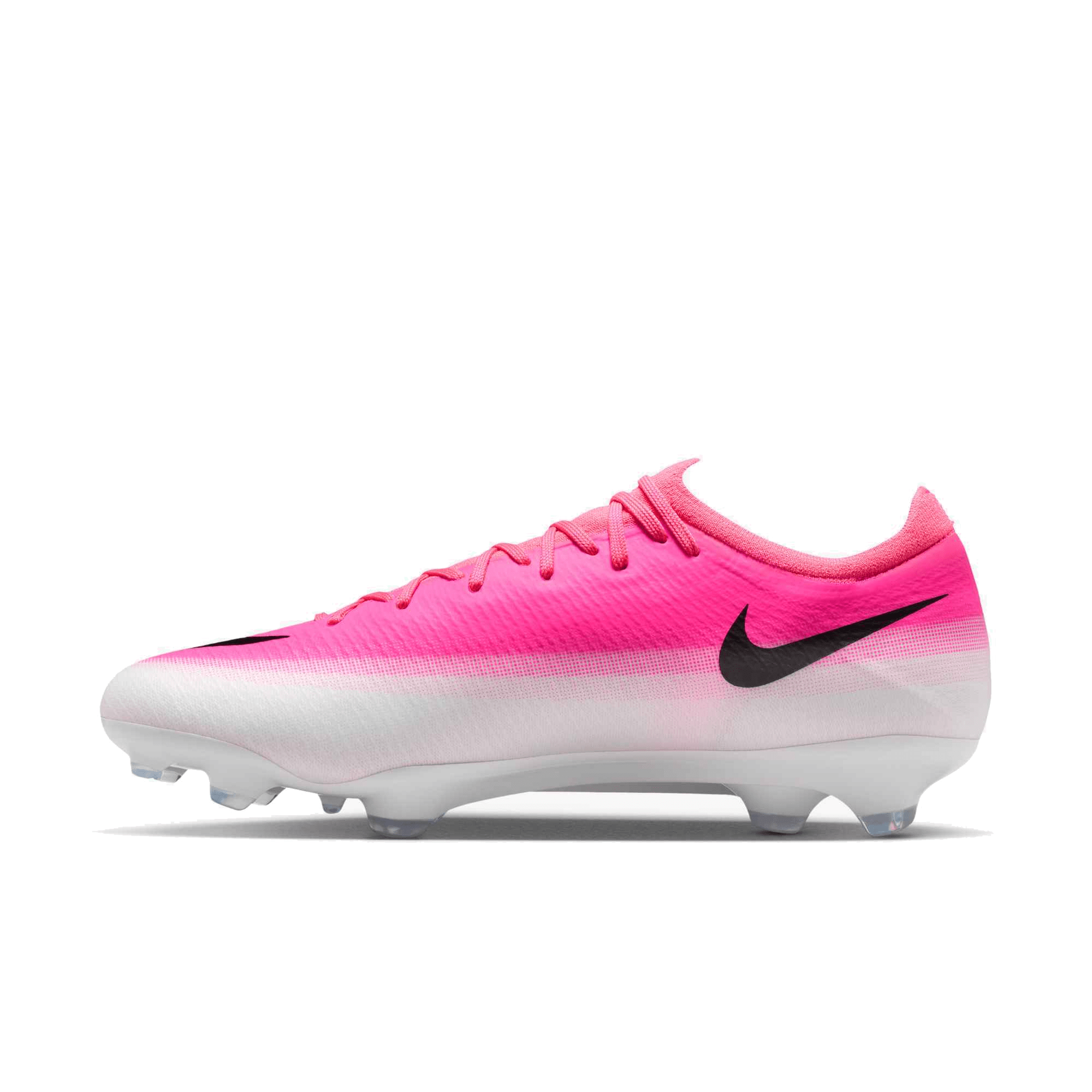 Nike Vapor 17 Pro Firm Ground Soccer Cleats (Multi/Black)