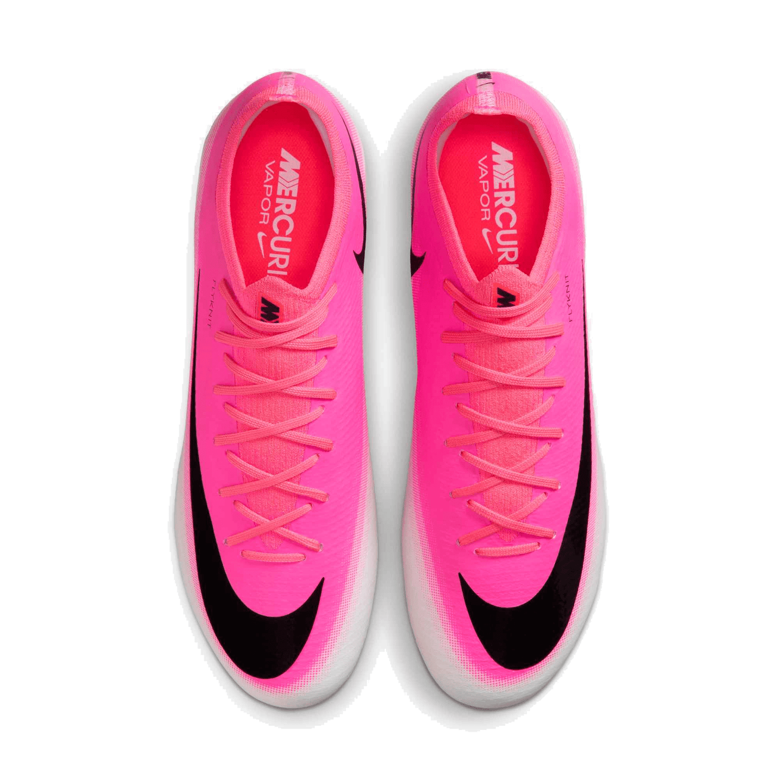 Nike Vapor 17 Pro Firm Ground Soccer Cleats (Multi/Black) | SoccerWearhouse