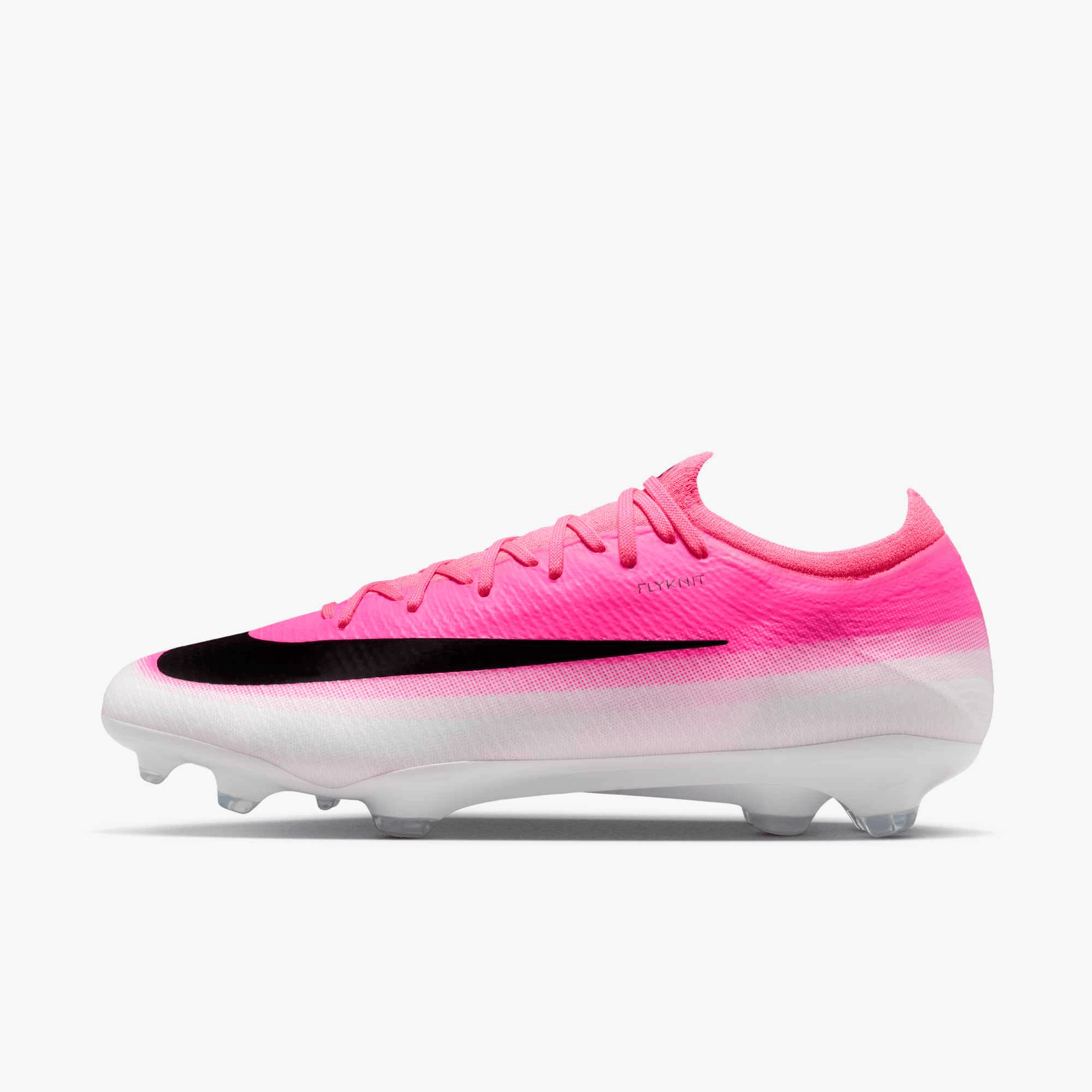 Nike Vapor 17 Pro Firm Ground Soccer Cleats (Multi/Black) | SoccerWearhouse