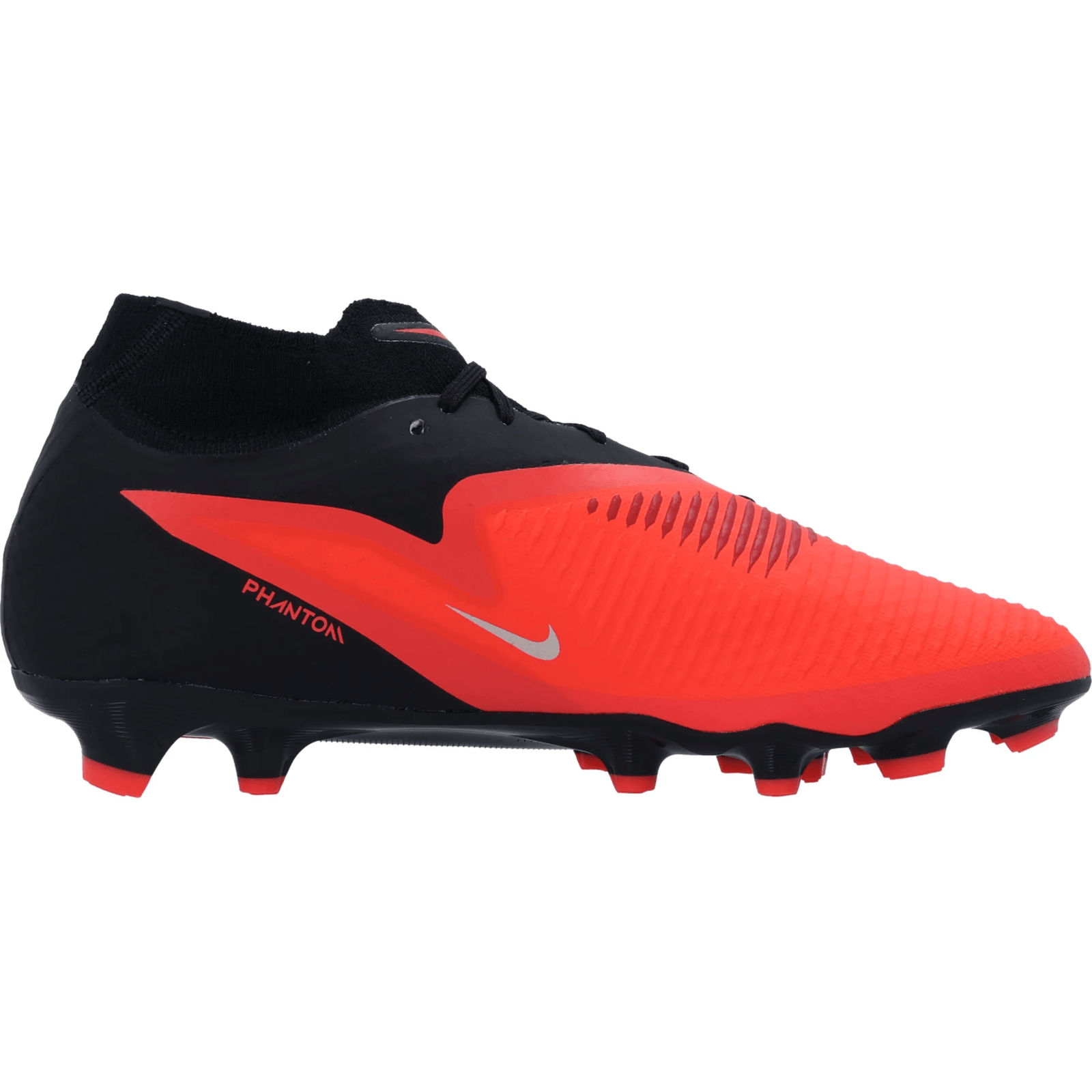 Nike Vapor 17 Pro Turf Soccer Shoes(Bright Crimson/Blur) | SoccerWearhouse